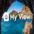 Icon of program: My View