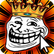 Icon of program: Troll Face Meme Clicker