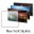 Icono de programa: New York Skyline Windows …