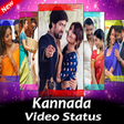 Icono de programa: Manasu - Kannada status
