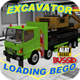 Icon of program: MOD BUSSID EXCAVATOR TRUC…