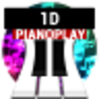 Icon of program: PianoPlay: 1D