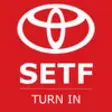 Icon of program: SETF Dealer Direct