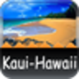 Icon of program: Kauai-Hawaii Offline Map …