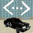 Icono de programa: Arabic Turkish Car Simula…