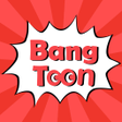 Icon of program: BangToon - comic  manga