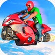 Icon of program: Mega Ramp Car Racing Stun…