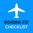 Icon of program: Boeing 737 Checklist