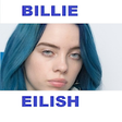 Icono de programa: Billie Eilish best album …