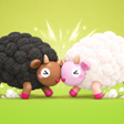 Icono de programa: Sheep Shuffle