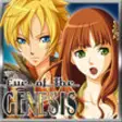 Icon of program: RPGEve of the Genesis