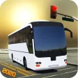 Icon of program: Euro Bus Simulator 2018