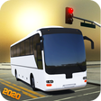 Icon of program: Euro Bus Simulator 2018