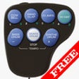Icon of program: DrumPad - Free