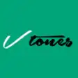 Icon of program: VTones Audio Pack For Vin…