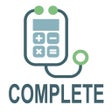 Icon of program: EBMcalc Complete