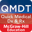 Icon of program: Quick Medical Diagnosis&T…