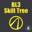 Icon of program: Skill Tree for Borderland…