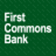 Icono de programa: First Commons Bank Mobile…
