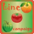Icon of program: LINE Fruit Campaign