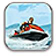 Icon of program: Speed Jet Boat Racing