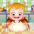 Icon of program: Baby Dining Manners