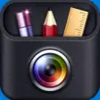 Icon of program: Photo Editor Pro + for Wi…