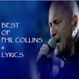 Icon of program: BEST OF PHIL COLLINS & LY…