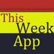 Icon of program: This Week App