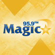 Icon of program: Magic 95.9 - Baltimore