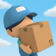 Icon of program: Unpack Inc: Idle Decor Em…