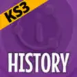 Icon of program: I Am Learning: KS3 Histor…