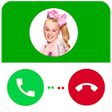 Icono de programa: Fake Video Call From Siwa…