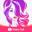 Icon of program: OVO Pro - Video Chat  Cal…