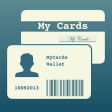 Icon of program: My Cards Lite - Digital W…