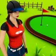Icono de programa: Mini Golf Game 3D FREE