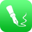 Icon of program: Cool Writer - Awesome wri…