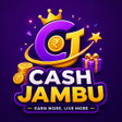 Icon of program: Cash Jambu - Earn Rewards