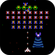 Icon of program: Galaga