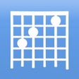 Icon of program: ChordBank: How to Play Gu…