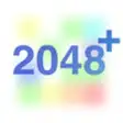 Icon of program: 2048+++