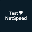 Icon of program: NetSpeed Test : Internet …