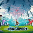 Icono de programa: Swordcery