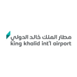 Icon of program: Riyadh Airports