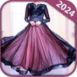 Icon of program: Latest Fashion Frock Dres…