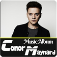 Icon of program: Conor Maynard Music Album