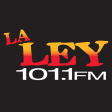 Icon of program: La Ley 101.1 FM