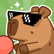 Icon of program: Bricks Jam Capybara