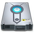 Icono de programa: WinDataReflector Portable…
