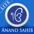 Icon of program: Anand Sahib paath in gurm…